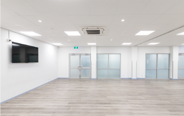 Stirling Leisure - Karrinyup activity room